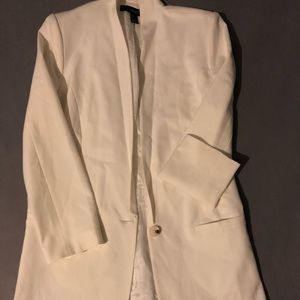 Forever 21 blazer